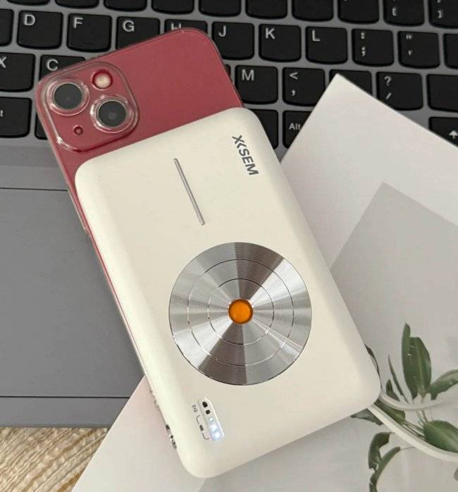 苹果17充电宝什么牌子好？盘点2026年10款苹果公认最建议买的充电宝