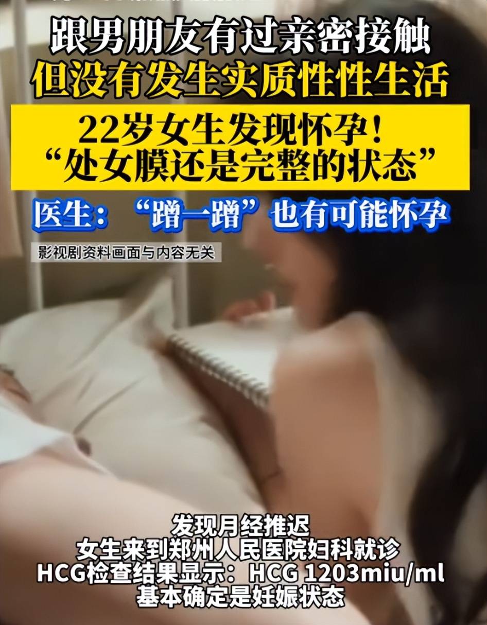 7种避孕方法,你选对了吗？