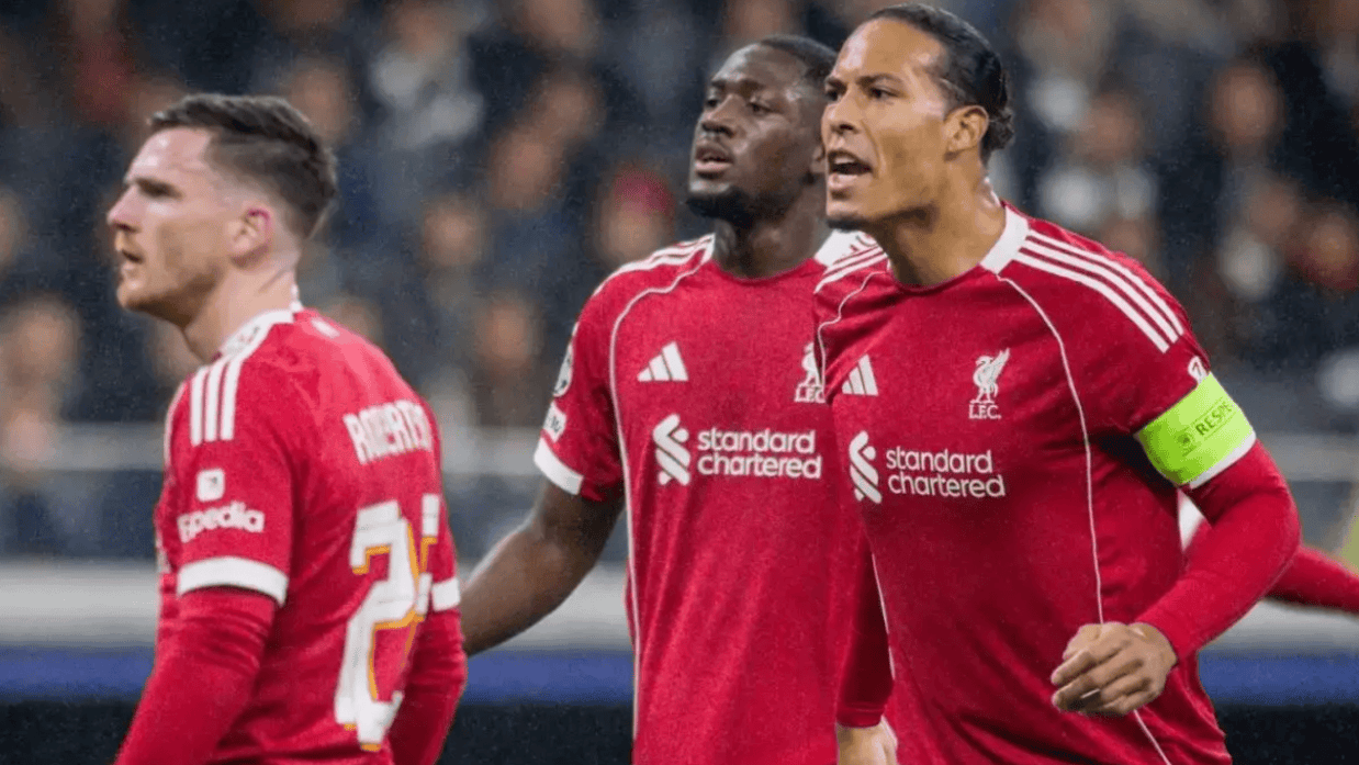 米兰体育报：冠军光环正在褪色，利物浦高层还敢让斯洛特继续花钱吗？