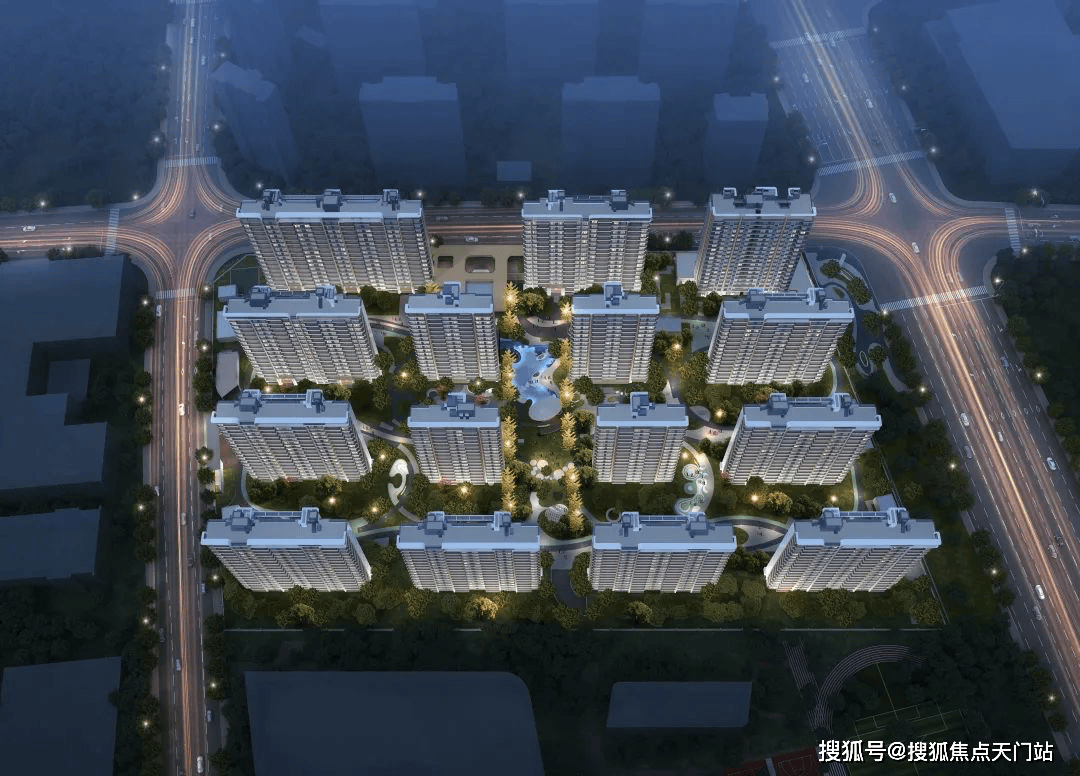 大华公园柏翠首页网站/售楼处电话/地址/在售户型/营销中心/最新价格/周边配套/容积率/楼盘小区详情_图片_示意图