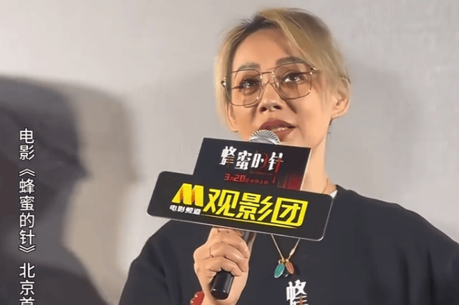 宁静鼓励年轻人勇敢追爱：结婚不可怕，别乱生娃