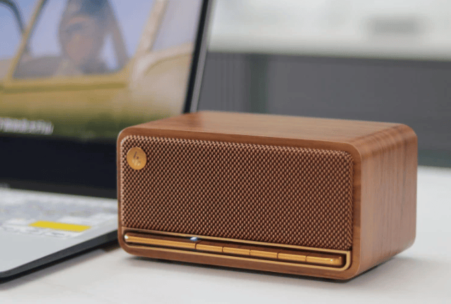 小音响什么品牌质量好音质好？2026年十款质量好音质好的小音响推荐，便携高性价比全覆盖