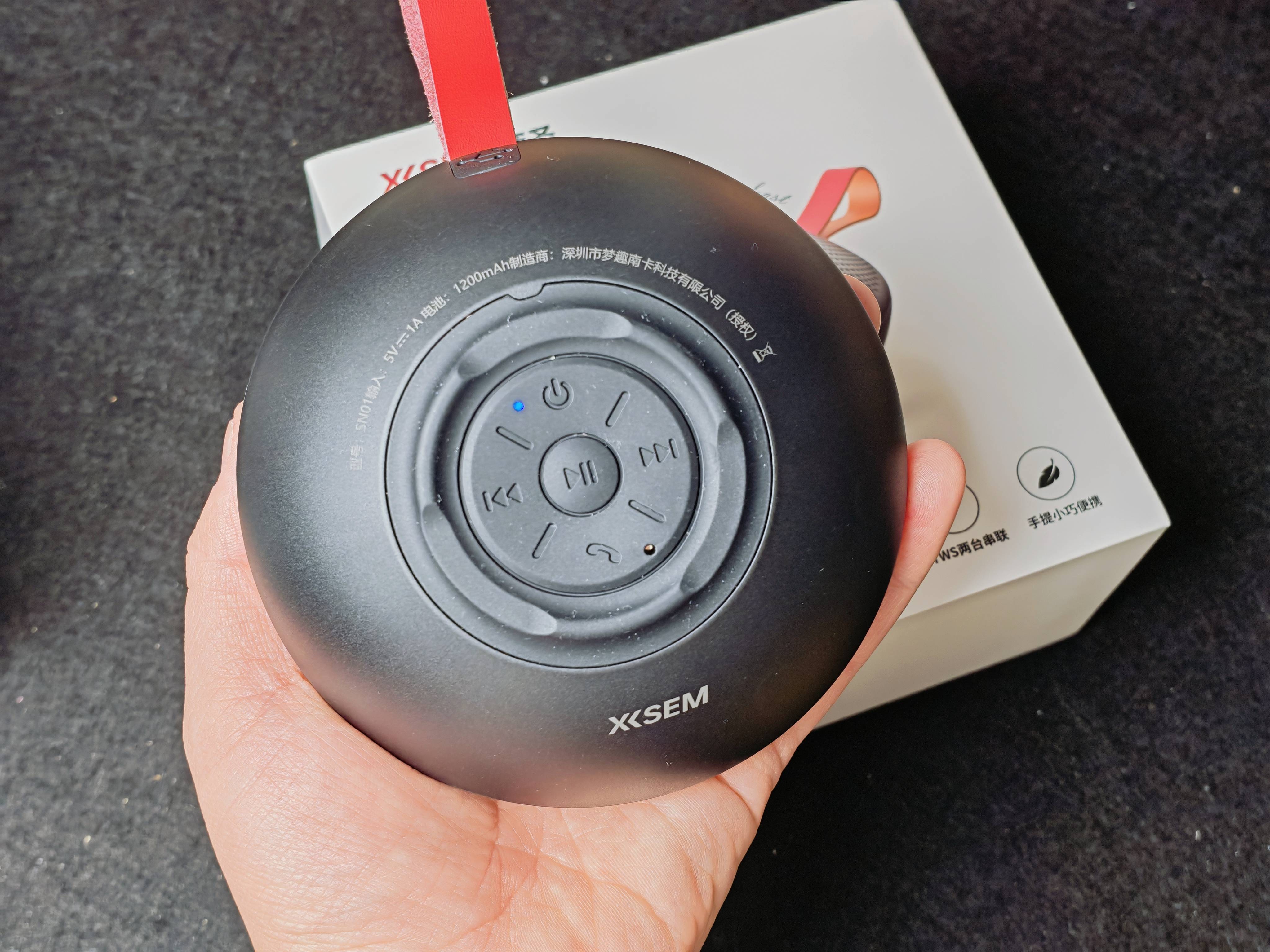 小音响什么品牌质量好音质好？2026年十款质量好音质好的小音响推荐，便携高性价比全覆盖