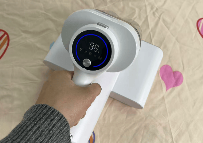 家用除螨仪真的有效果吗？什么牌子除螨仪好？年度爆款家用除螨仪十大排名榜，避坑指南