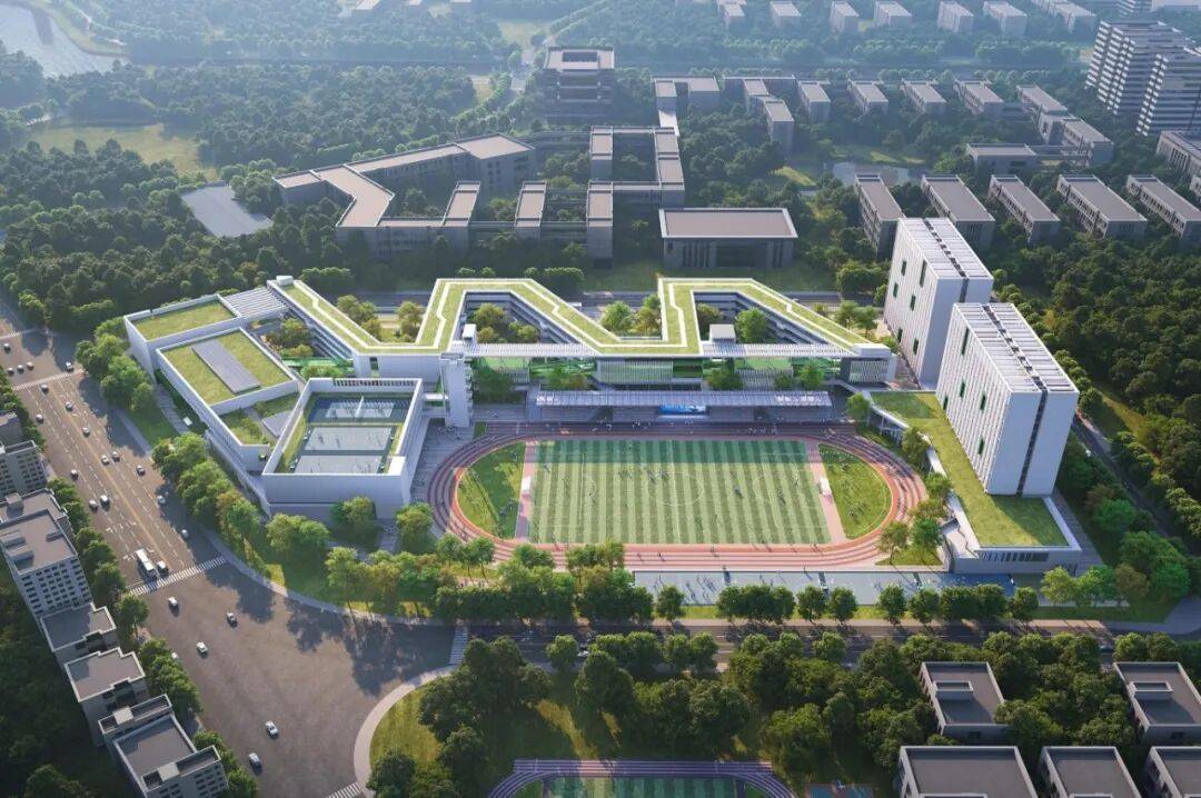 横沥25个项目入选！2026年东莞市重大项目计划公布(图17)