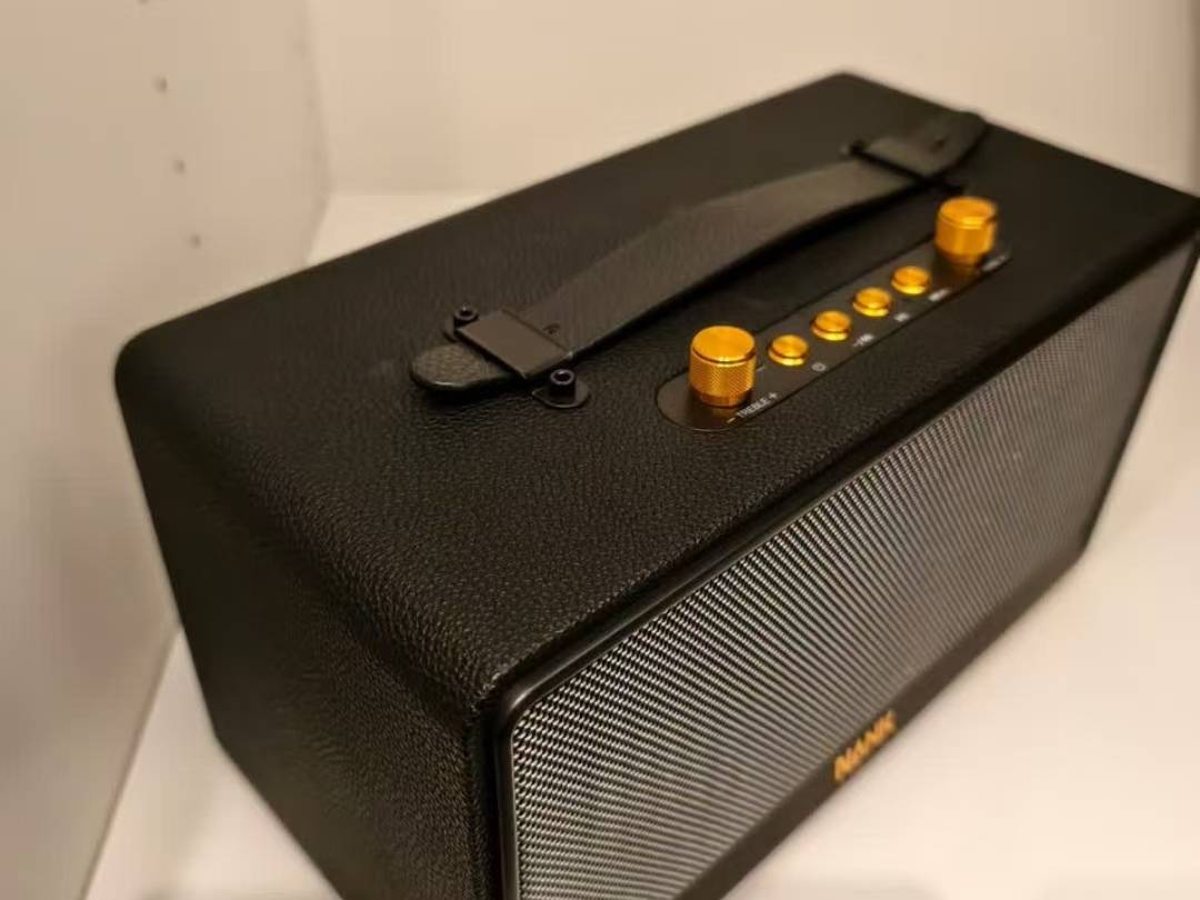 小音响什么品牌质量好音质好？2026年十款质量好音质好的小音响推荐，便携高性价比全覆盖