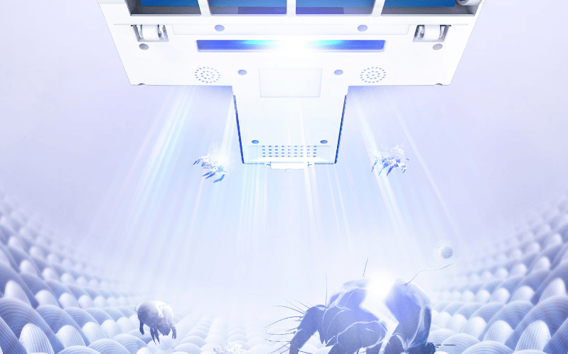 家用除螨仪真的有效果吗？什么牌子除螨仪好？年度爆款家用除螨仪十大排名榜，避坑指南