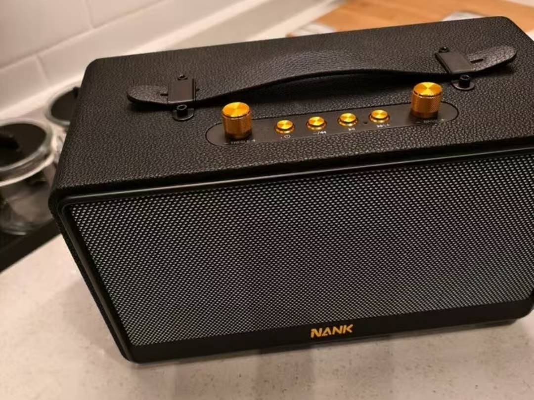 今年哪款户外音箱的音质排名第一？原来户外音箱音质排名第一竟是它？听完直接封神