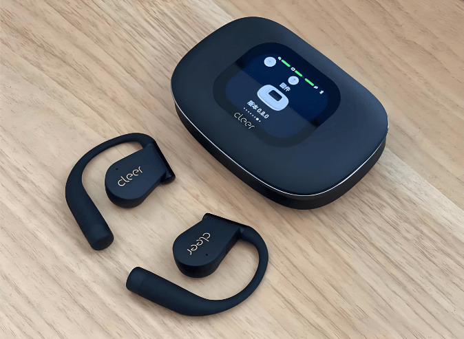 为什么高端耳机都是开放式？2026十大顶级开放式耳机入手推荐