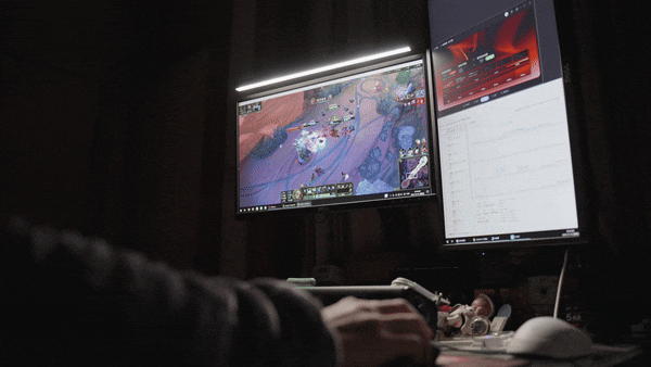 中大手右手对称VT二代电竞鼠标来啦!雷柏VT二代VT9系列体验分享