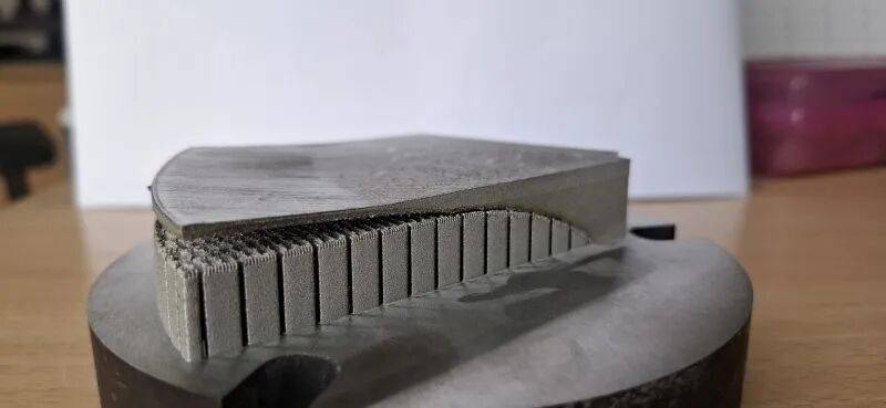 便携·快检·18.88万：金属3D打印应力检测门槛大幅降低