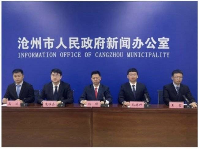 营商优渥潮起渤海 工业跃升领跑燕赵 (图1) 营商优渥潮起渤海 工业跃升领跑燕赵 (图1)