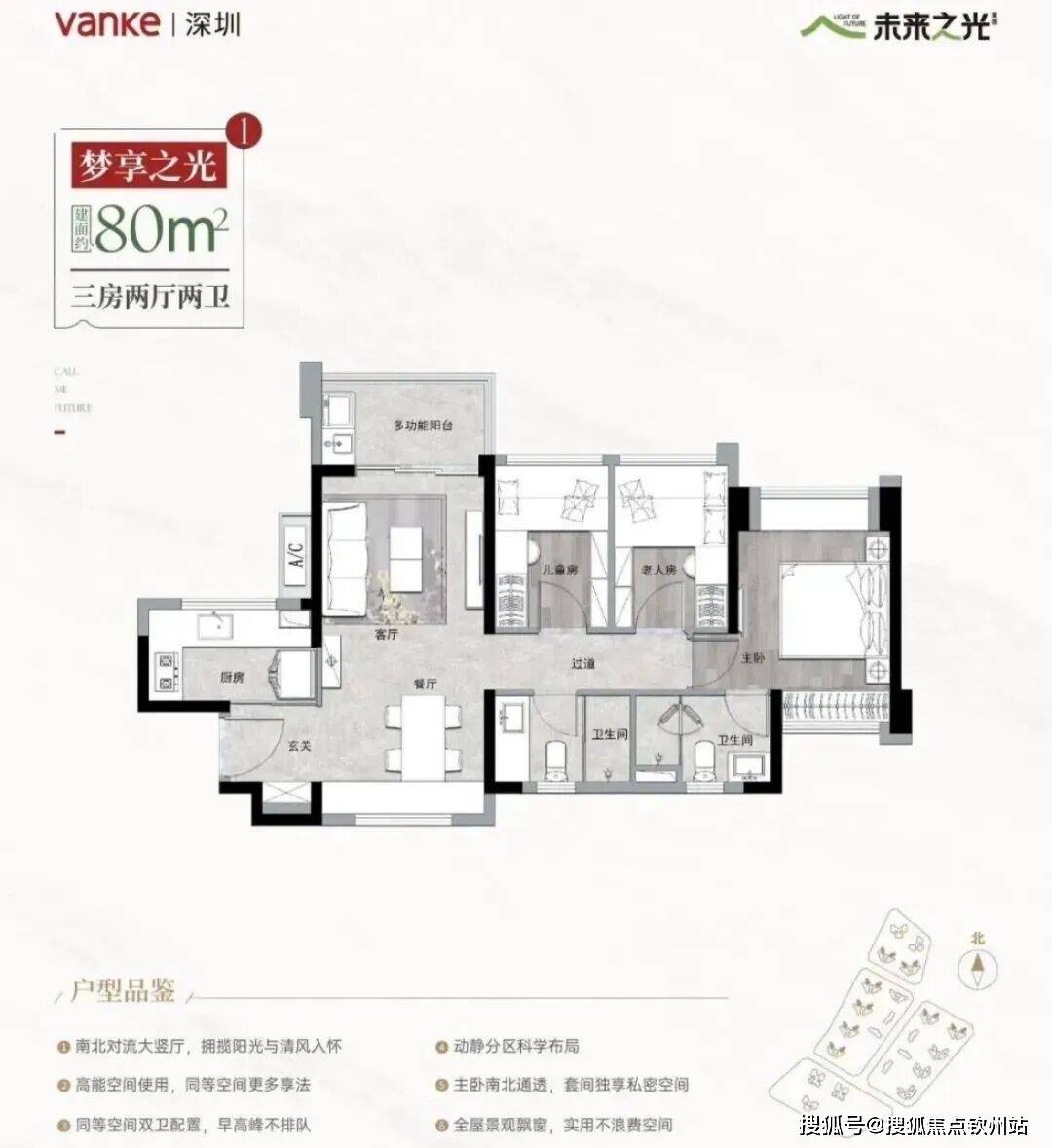 万科未来之光家园官方豪宅限时优惠2026326售楼处ai热搜