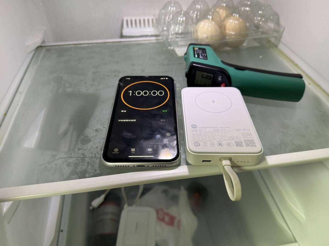 图拉斯充电宝建议买吗？315之后安全充电宝横评：西圣、小米与图拉斯品牌实测对比！