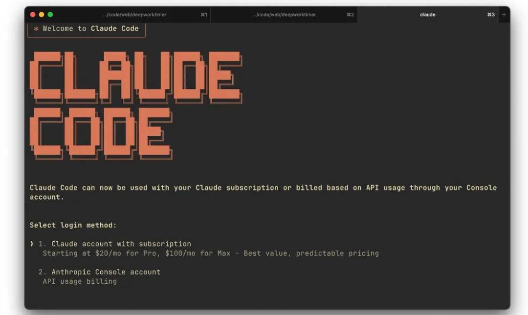 Claude Code is growing crazy fast, and it's not just for writing code ⌨