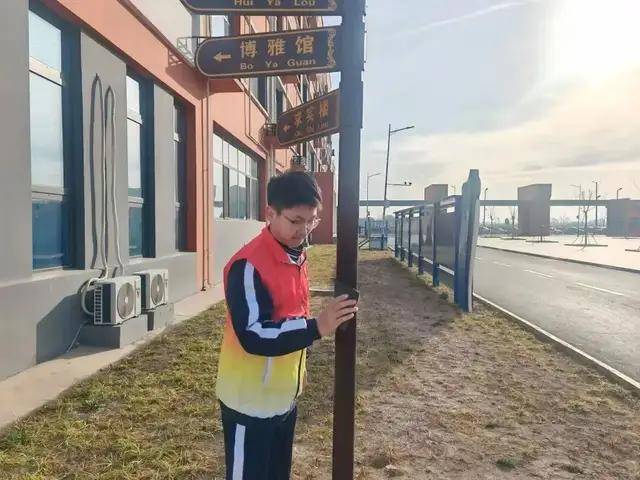 衡水滏阳中学——让每一种成长，都有回响