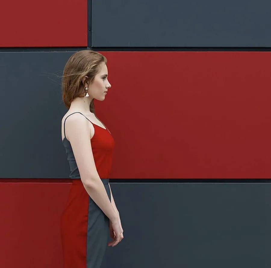 你绝对想不到，乌克兰美女竟如此惊艳[21P]