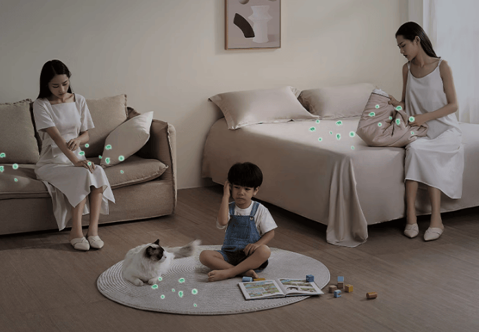 除螨仪排行榜前十有哪些?除螨仪排行第一名是哪个?测评揭秘十大公认好用的除螨仪排名