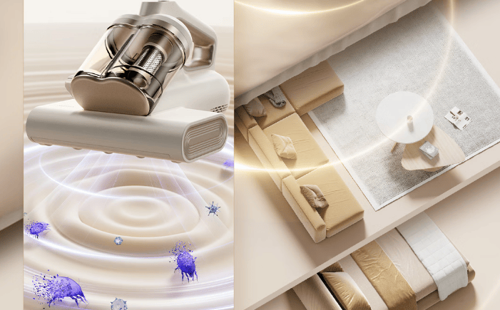 除螨仪排行榜前十有哪些?除螨仪排行第一名是哪个?测评揭秘十大公认好用的除螨仪排名