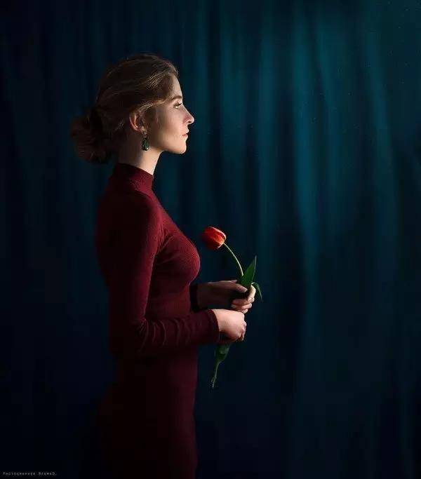 你绝对想不到，乌克兰美女竟如此惊艳[21P]