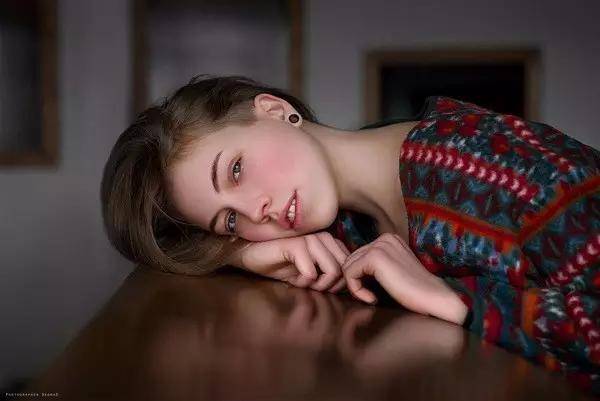 你绝对想不到，乌克兰美女竟如此惊艳[21P]