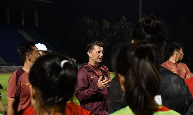 U20女足亚洲杯扩军开启，中国队蓄势待发剑指世界杯正赛