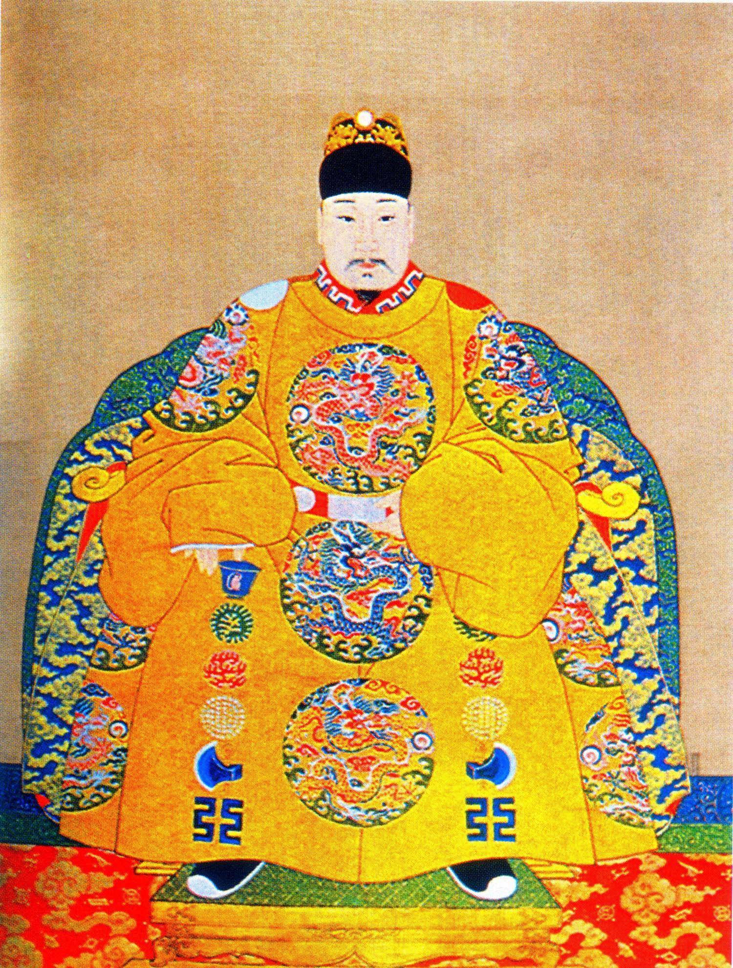 最后一个汉人朝代为何如此不堪?大明朝商业肌无力是怎么穷死的