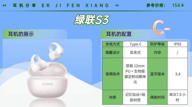 户外运动需要准备哪些装备？户外必带的蓝牙耳机实测整理分享