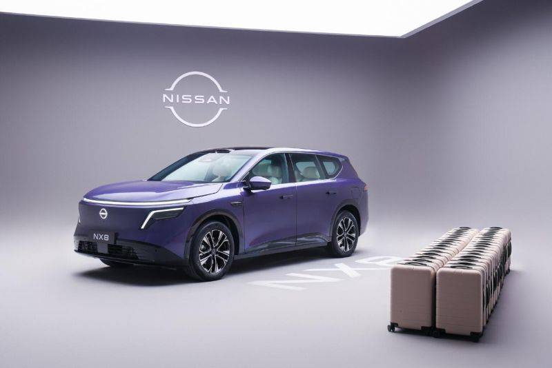  五款重磅8系SUV即将登场：多维数据解析选车攻略 汽车科技 五款重磅8系SUV即将登场：多维数据解析选车攻略 汽车科技