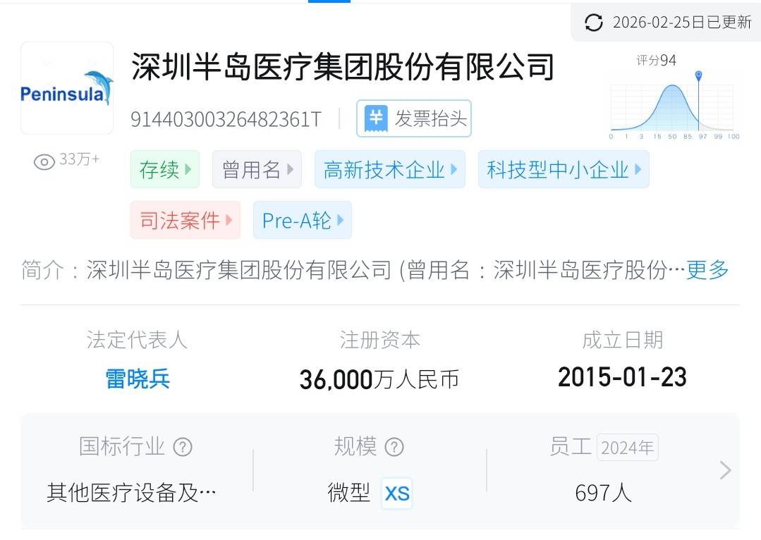 二类器械干三类的事?半岛超声炮的“灰色四年”谁来买单?(图3) get?code=OTVkMzhhZDQzMWU0Njk5YjI2ZWNmMjhhN2JiYTc0MDEsMTc3NDY1NzgxOTE0Mg==