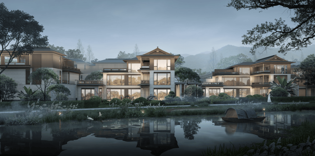 苏式园林建筑