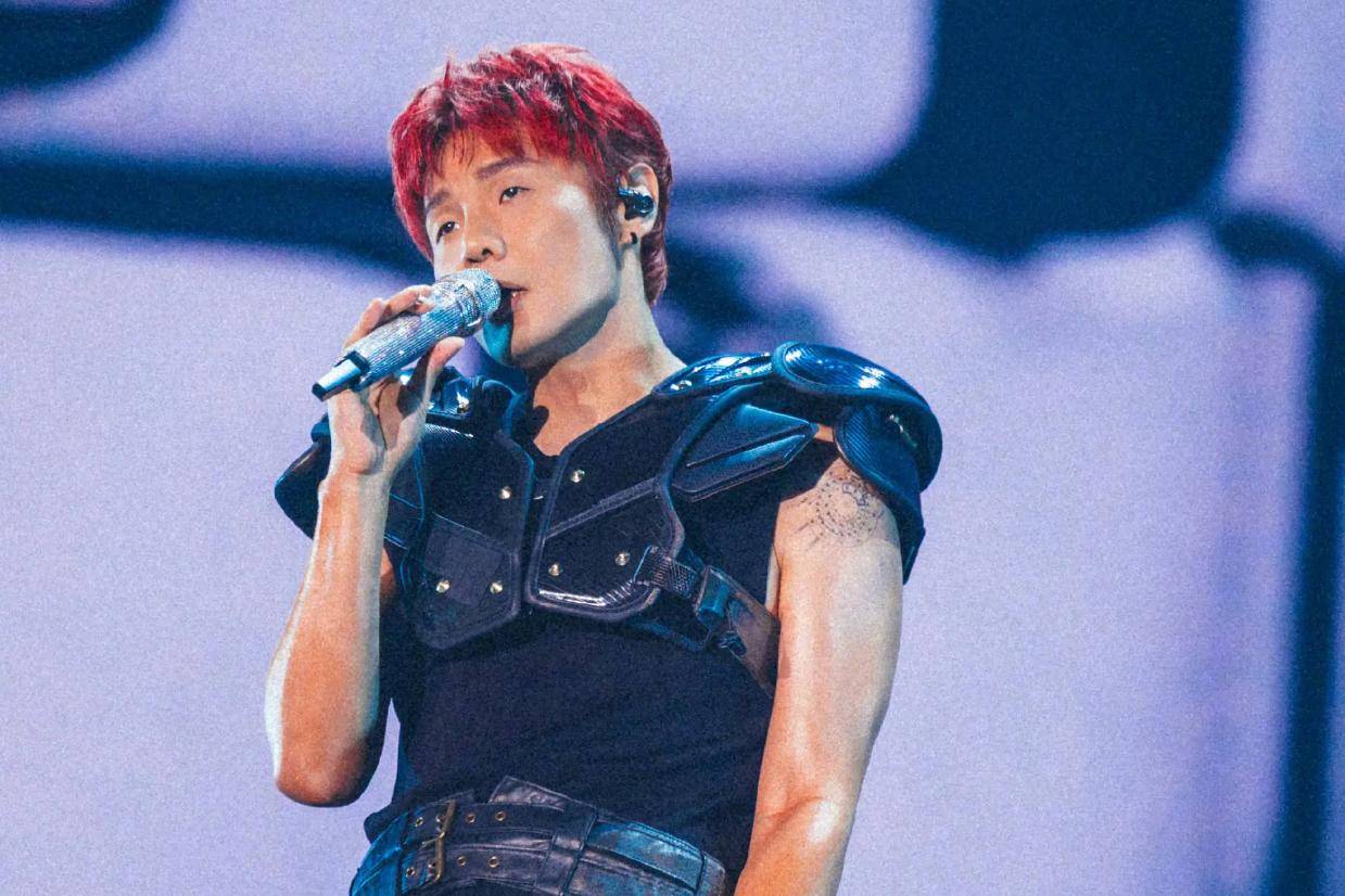 李荣浩回应吴向飞侵权质疑：若责任在我 必赔偿道歉