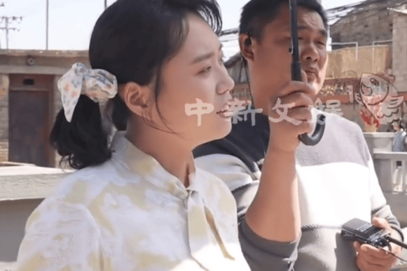 《好好的时光》导演刘洋盛赞李雪琴：跨界非标尺，专业靠角色说话