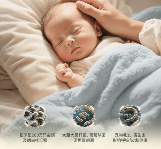 除螨仪有必要买贵的吗?除螨仪哪家好排名第一的?盘点除螨仪排行榜前十名,告别选择困难!