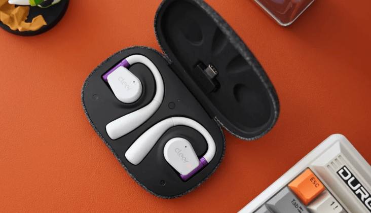 开放式耳机值得买吗？2026年最火热的十大开放式耳机推荐品牌