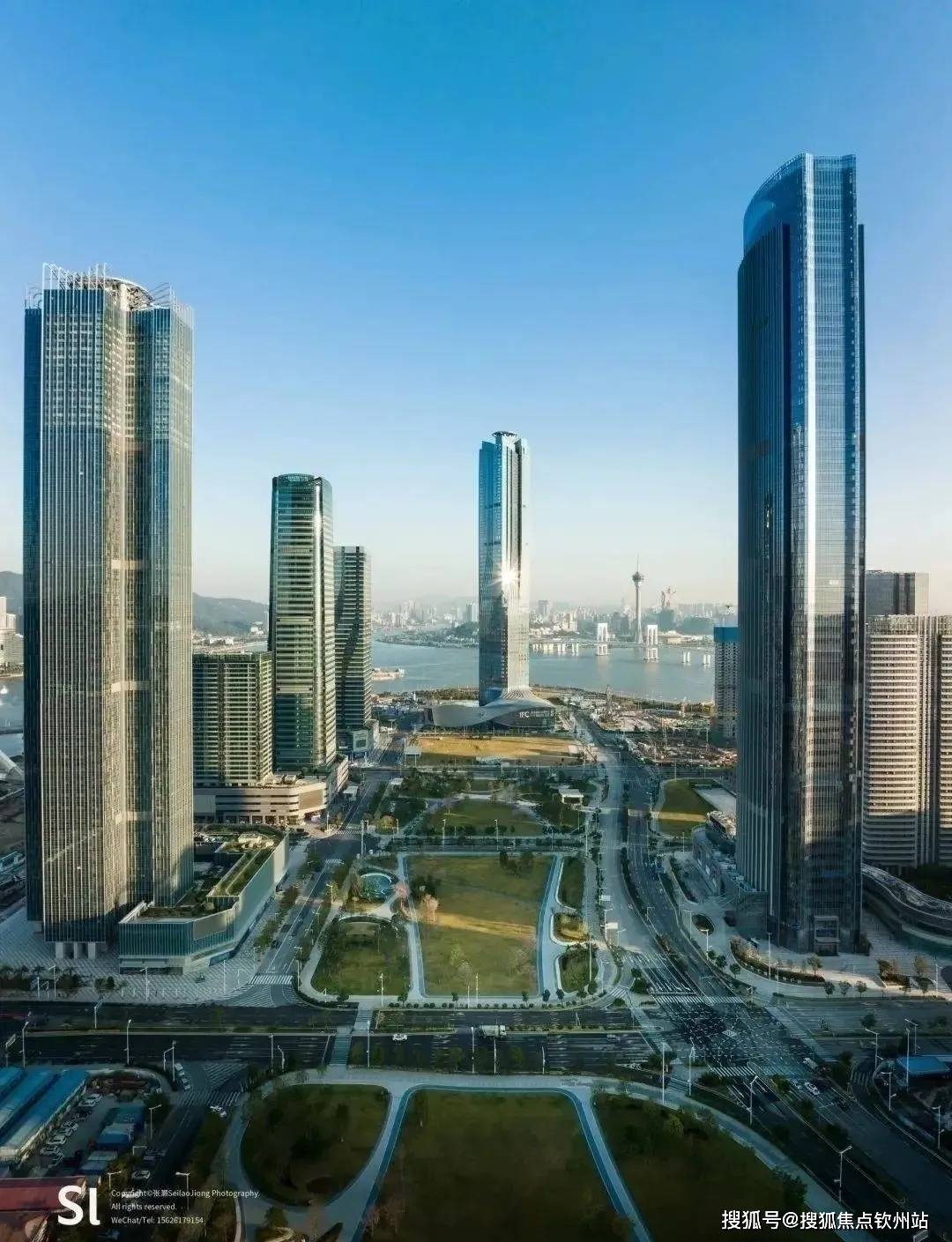 珠海华发IFC琴澳湾1号售楼处电话丨华发IFC琴澳湾1号官方网站-华发IFC琴澳湾1号营销中心欢迎您-楼盘详情-最新价格-户型图-容积率 ...