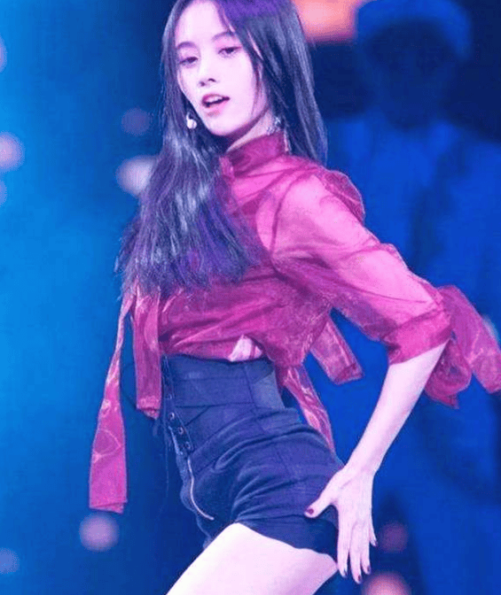 税务部门介入鞠婧祎偷税漏税举报案：已受理并启动核查