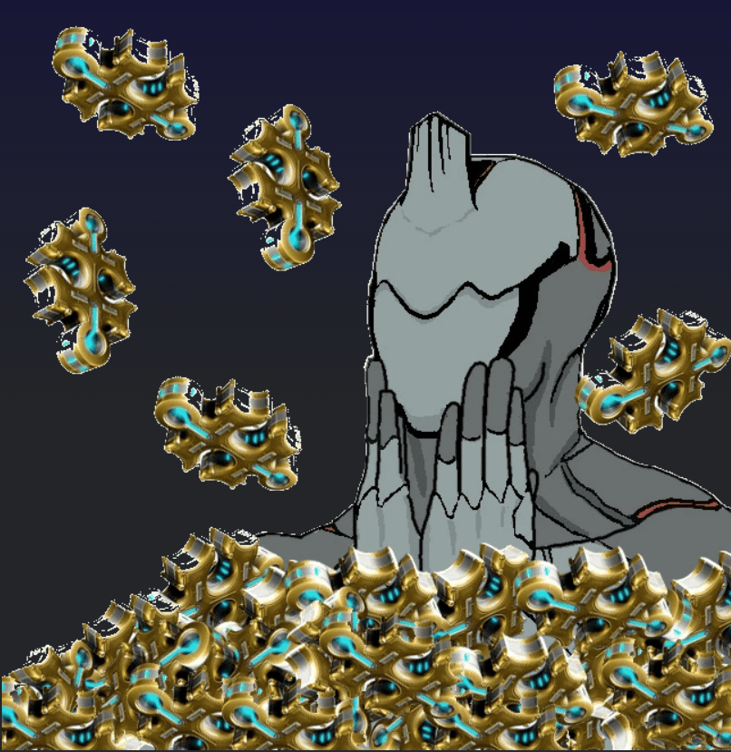 《Warframe》社区总监Megan专访：激情与热爱