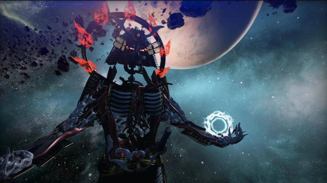 《Warframe》社区总监Megan专访：激情与热爱