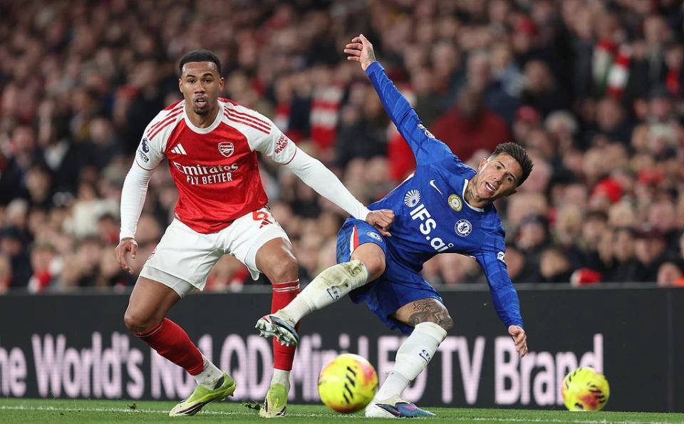 皇马缺乏组织核心，切尔西全能中场恩佐有意加盟，切尔西是否愿放人？