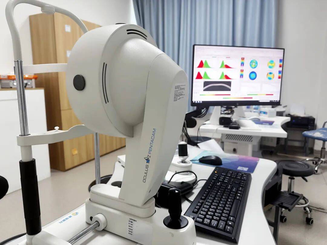 清明小长假做近视手术需准备什么？