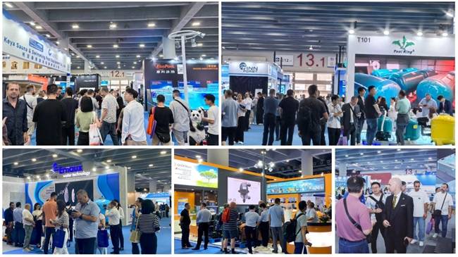 全球订单涌来！来2026亚洲泳池SPA博览会与70国采购商面对面！(图2)