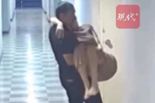 泰国女星自曝救援时遭性侵，嫌疑人已被捕并承认罪行