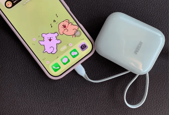 乘机必看！充电宝飞机上能带多大容量的？5 款能带上飞机的充电宝推荐