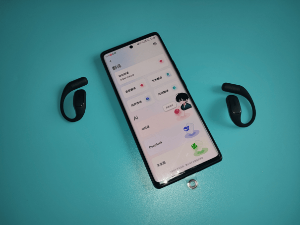 告别入耳束缚，全能体验拉满：南卡 NANK WING 开放式蓝牙耳机