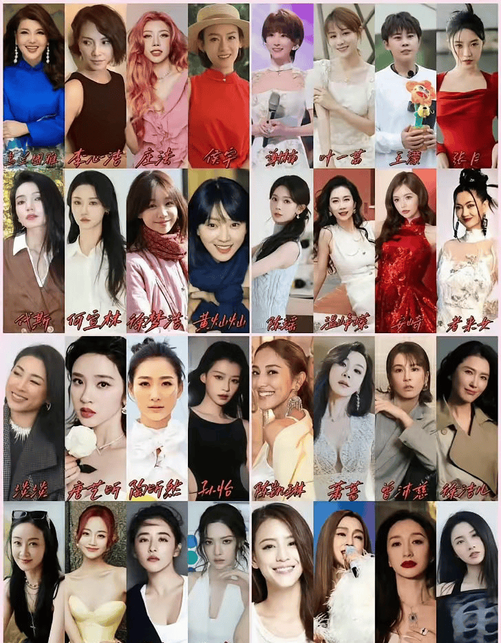 王俊凯清唱引爆全场，王濛吐槽成亮点！77位明星直播的《乘风2026》为何争议不断？