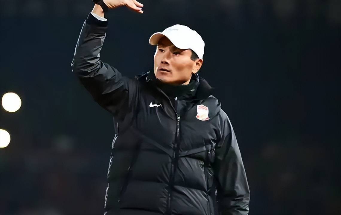 一场5：1让蓉城收获新发现！国足福将名不虚传，难怪伊万邵佳一都器重他