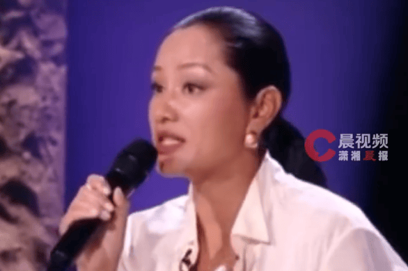 瞿颖向陶昕然喊话演戏：不超时片酬可最低，金钱观引关注