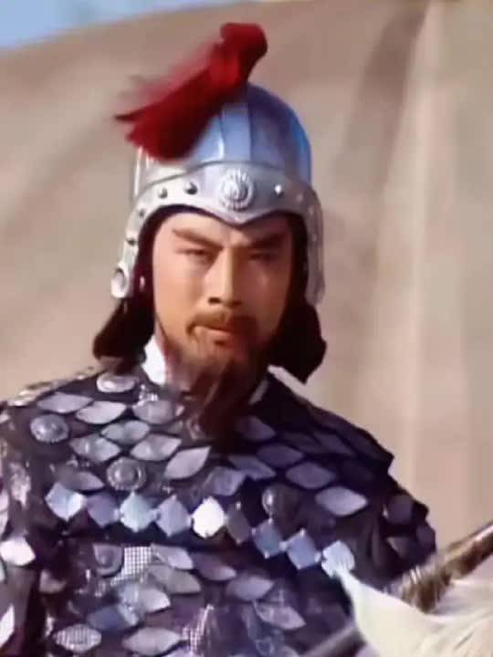 369. 为什么三国众将看到赵云都不战而逃?