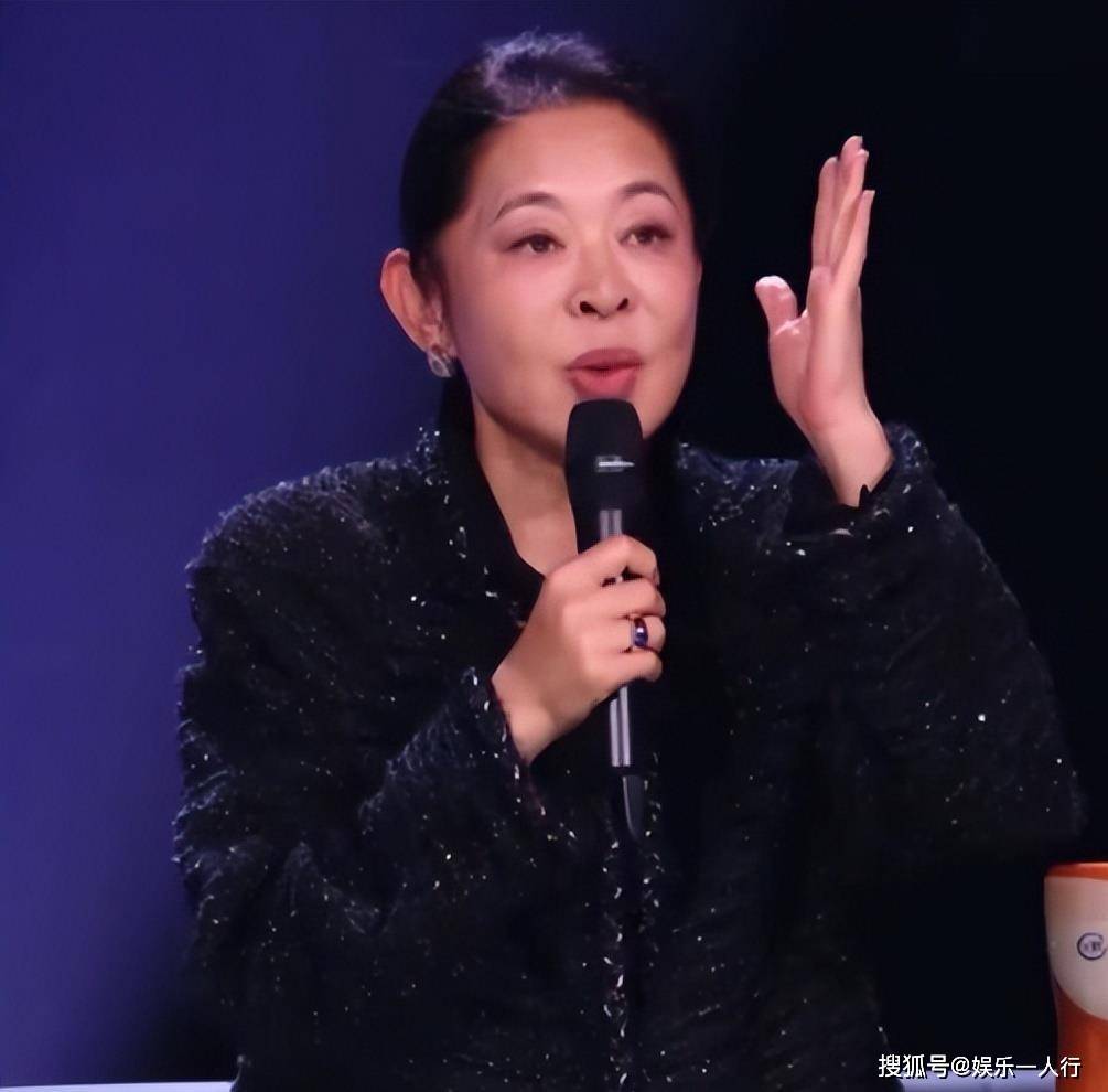 原创 67岁倪萍道歉三连，临时改票惹众怒，王濛甩脸冲上热搜，甩的全是内娱不敢提的公平二字封面图
